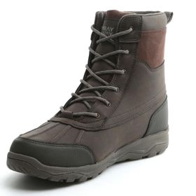 Alpinist Sprayway Resolute Hydro Dry Kahverengi Erkek Bot
