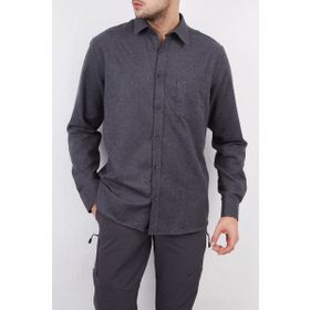 Alpinist Stratus Antrasit Erkek Polo T-shirt