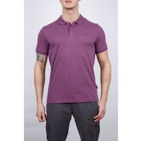 Alpinist Stratus Mürdüm Polo Erkek T-shirt
