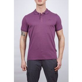 Alpinist Stratus Mürdüm Polo Erkek T-shirt