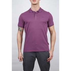 Alpinist Stratus Mürdüm Polo Erkek T-shirt