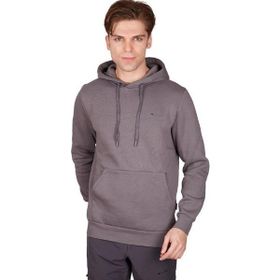Alpinist Stream Antrasit Erkek Kapüşonlu Sweatshirt