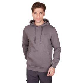 Alpinist Stream Antrasit Erkek Kapüşonlu Sweatshirt