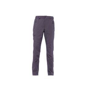 Alpinist Strech Gri Erkek Outdoor Pantolon