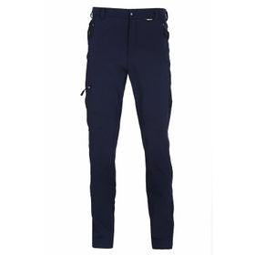 Alpinist Strech Lacivert Erkek Outdoor Pantolon