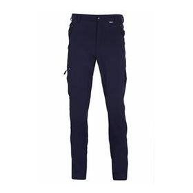 Alpinist Strech Lacivert Erkek Outdoor Pantolon
