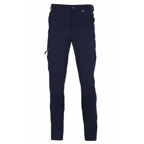 Alpinist Strech Lacivert Erkek Outdoor Pantolon