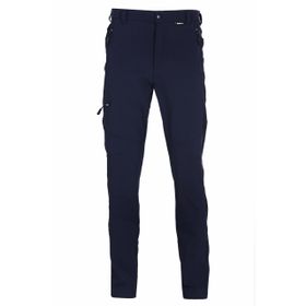 Alpinist Strech Lacivert Pantolon