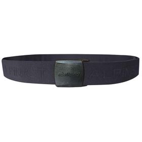 Alpinist Stretch Webbing 130 cm Antrasit Kemer