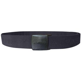 Alpinist Stretch Webbing 130 cm Antrasit Kemer