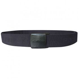 Alpinist Stretch Webbing 130 cm Antrasit Kemer