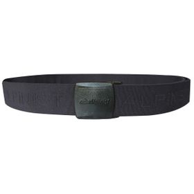 Alpinist Stretch Webbing 130 cm Antrasit Kemer