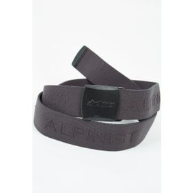 Alpinist Stretch Webbing Antrasit Kemer