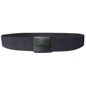 Alpinist Stretch Webbing Antrasit Kemer