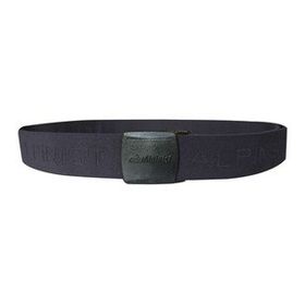 Alpinist Stretch Webbing Antrasit Kemer