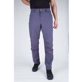 Alpinist Terradora Eflatun Erkek Pantolon