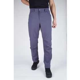 Alpinist Terradora Eflatun Erkek Pantolon