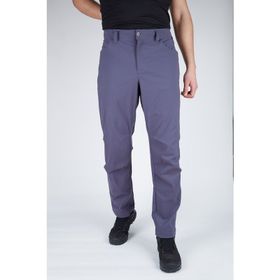 Alpinist Terradora Eflatun Erkek Pantolon