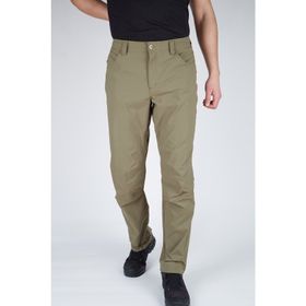 Alpinist Terradora Haki Erkek Pantolon