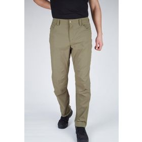 Alpinist Terradora Haki Erkek Pantolon