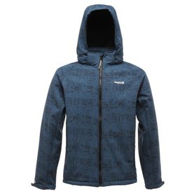 Alpinist Teton Erkek Mavi Şort