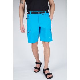Alpinist Teton Erkek Mavi Şort