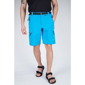 Alpinist Teton Erkek Mavi Şort
