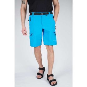 Alpinist Teton Erkek Mavi Şort