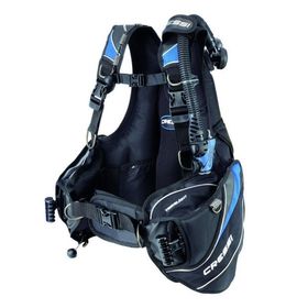 Alpinist Teton Erkek Mavi Şort