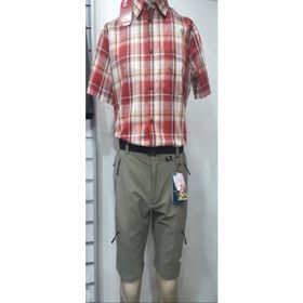Alpinist Teton Erkek Şort