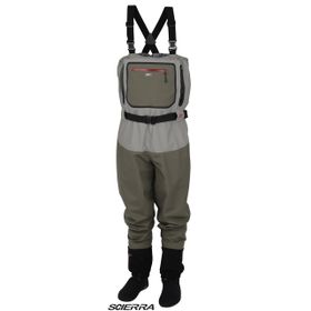 Alpinist Teton Haki Erkek Şort