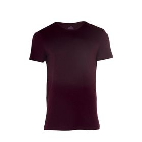 Alpinist Vişne Enduro Basic T-Shirt