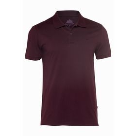 Alpinist Vişne Explore Polo T-Shirt