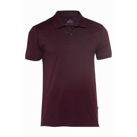 Alpinist Vişne Explore Polo T-Shirt