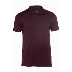 Alpinist Vişne Explore Polo T-Shirt