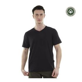 Alpinist Vortex Lacivert Erkek T-Shirt