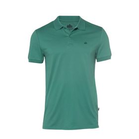 Alpinist Yeşil Explore Polo T-Shirt