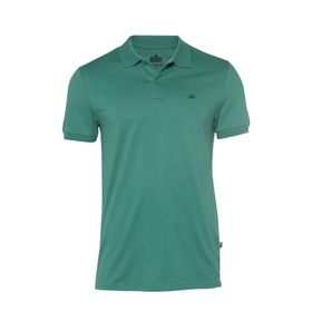 Alpinist Yeşil Explore Polo T-Shirt
