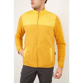 Alpinist Zeta Hardal Erkek Polar Mont