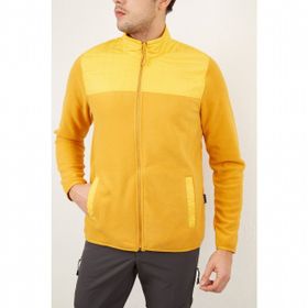 Alpinist Zeta Hardal Erkek Polar Mont