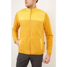 Alpinist Zeta Hardal Erkek Polar Mont