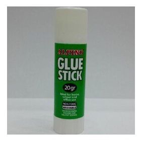 Alpino 22 gr Stick Yapıştırıcı