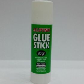 Alpino 22 gr Stick Yapıştırıcı