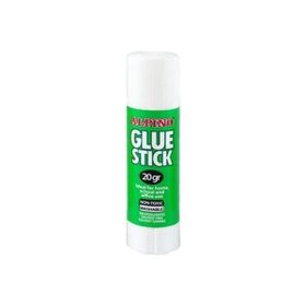 Alpino 22 gr Stick Yapıştırıcı