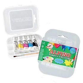 Alpino AQ-03 5x7.5 ml Guaj Boya