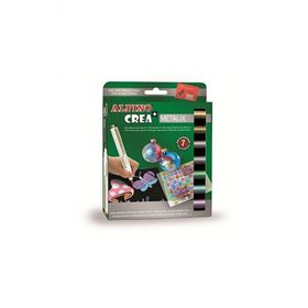 Alpino AQ-03 5x7.5 ml Guaj Boya