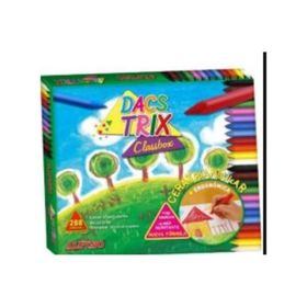 Alpino DA-0149 Dacstrix 288li Mum Boya Kutu