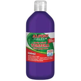 Alpino DM-182 Tempera Mor 500 ml Sulu Boya