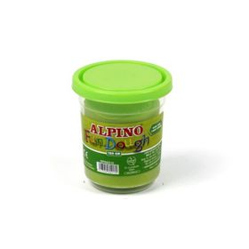 Alpino DP000310 130 gr Koyu Yeşil Oyun Hamuru