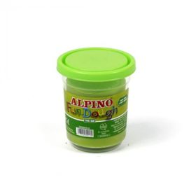 Alpino DP000310 130 gr Koyu Yeşil Oyun Hamuru